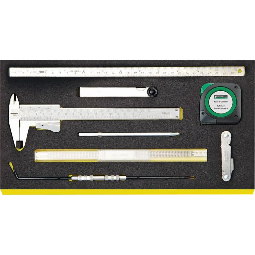 Stahlwille TCS 11095-13110/8 96838789 set alata slika