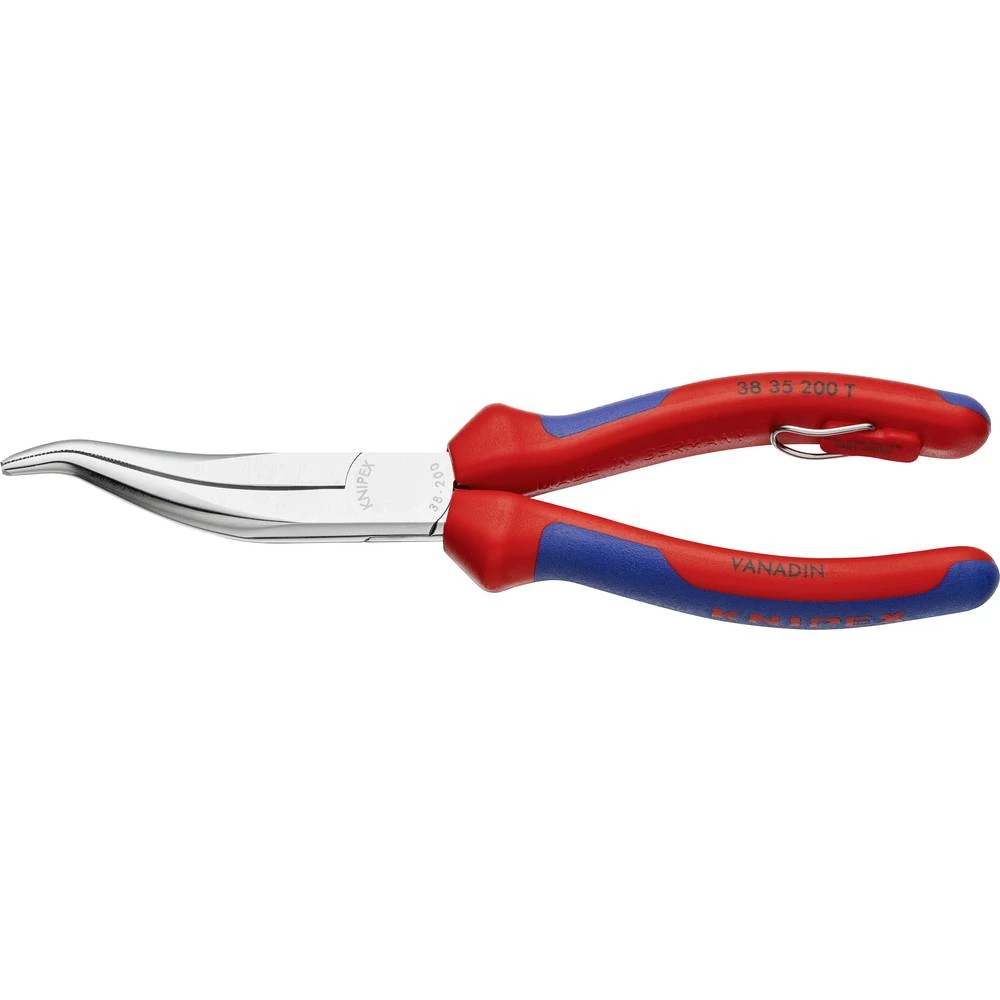 Radionica Mehanička kliješta 200 mm Knipex 38 35 200 T slika
