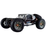 Amewi AMXRacing RXB7 crna bez četkica 1:7 RC model automobila električni  buggy pogon na sva četiri kotača (4wd) RtR 2,4 GHz uklj. baterija i punjač