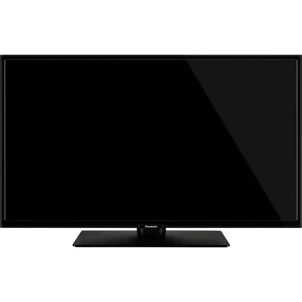 Panasonic TX-39JSW354 LED-TV 97 cm 39 palac Energetska učinkovitost 2021 E (A - G) DVB-T2, dvb-c, dvb-s2, hd ready, Smart TV, WLAN, ci+ crna slika