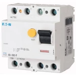 Eaton 187456 FID zaštitna sklopka s mehaničkim sigurnosnim indikatorom 4-polni 25 A 0.03 A 230 V
