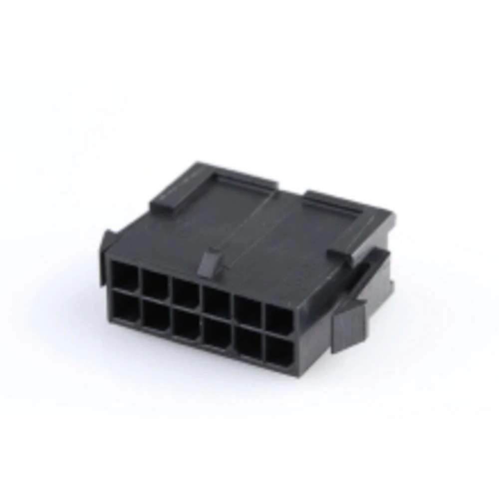 Molex MICRO-FIT PLUG HSG 430201200 MOL slika