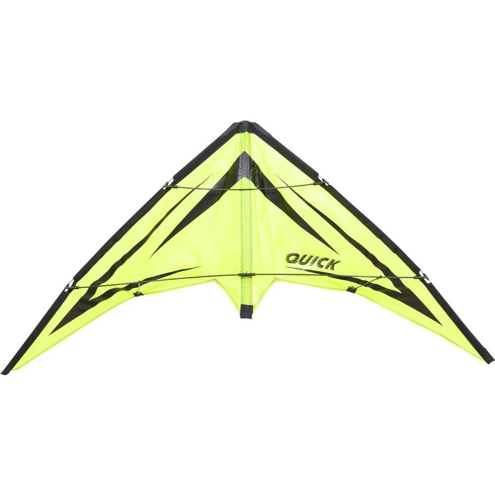 Sportski upravljački zmaj Ecoline Raspon 1150 mm ATT.FX.WIND_FORCE_SUITABILITY 2 - 5 bft slika