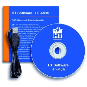Softver HT Instruments Software HT-Multi , 2008660 slika