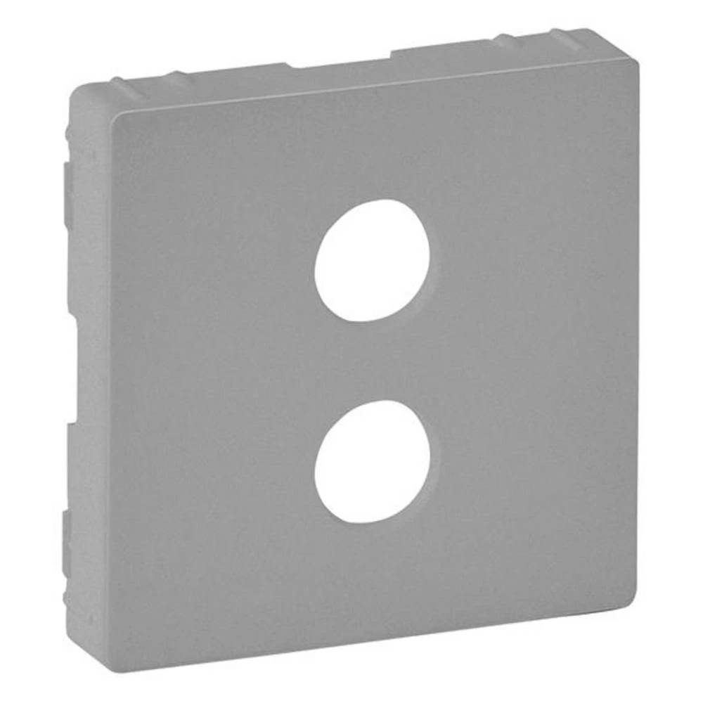 Legrand   poklopac Valena Life Allure aluminij boja 755282 slika