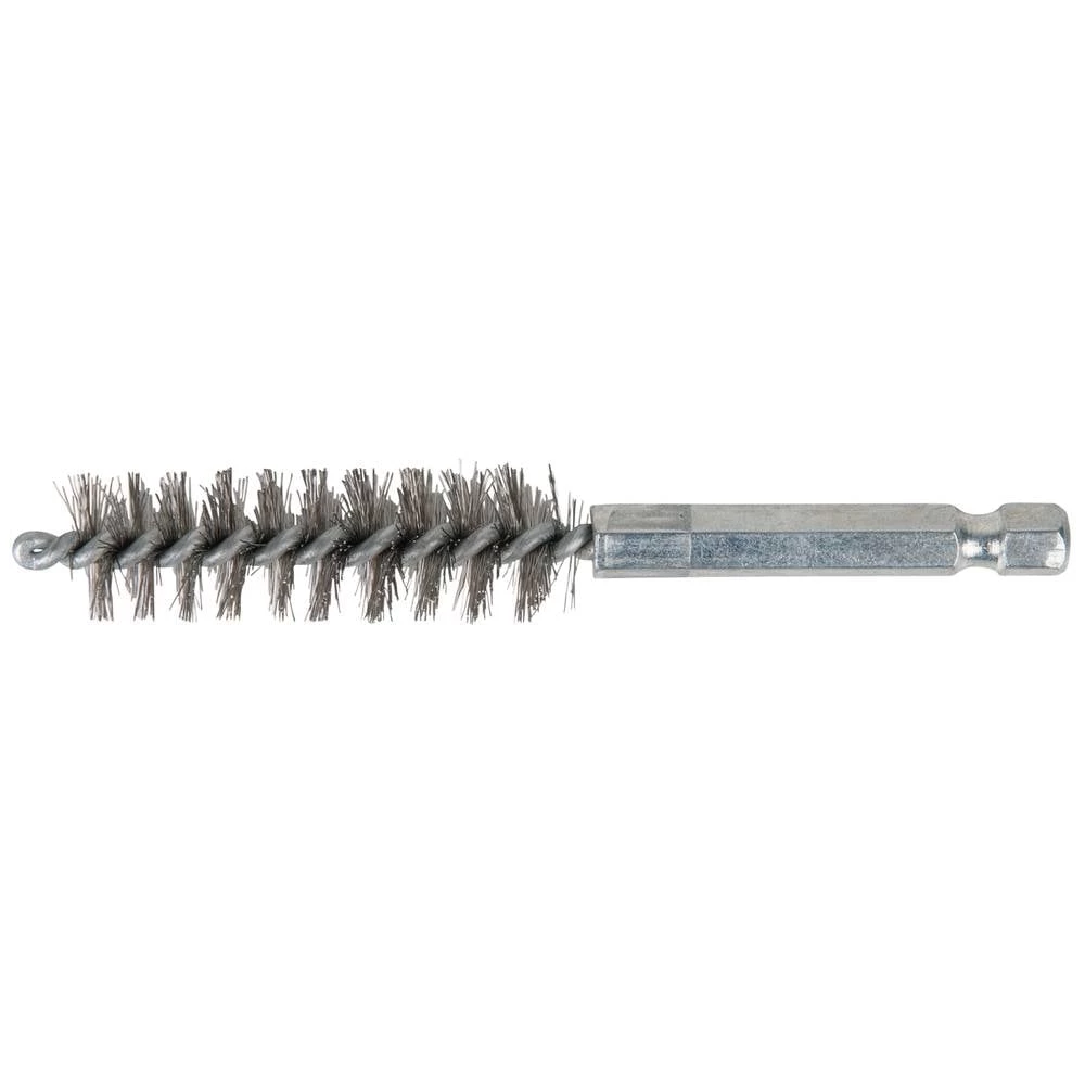 KS Tools 340.0085 Čelična četka 1/4" Ø 18 mm slika