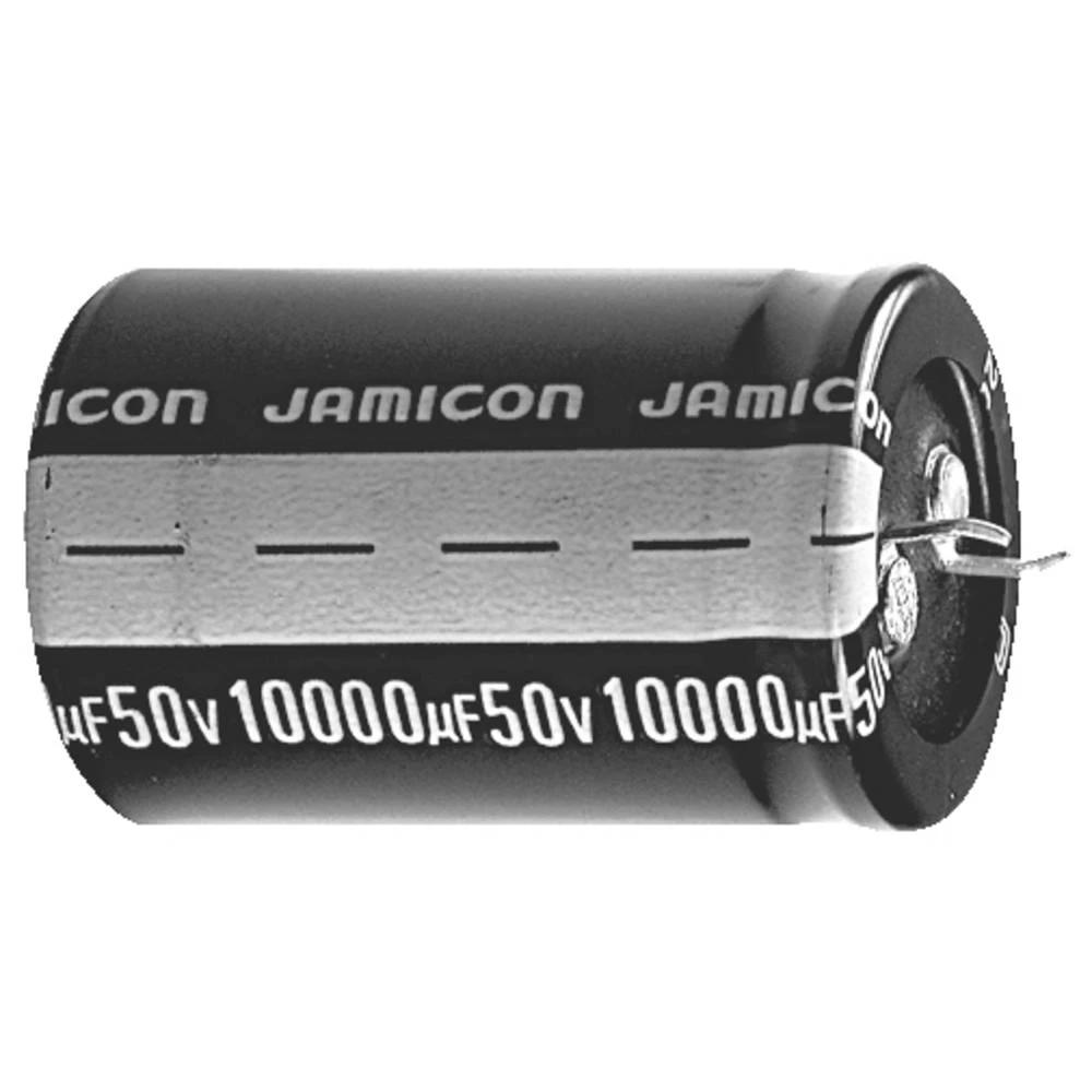 Jamicon elektrolitski kondenzator radijalno ožičen 250 V 20 % (Ø x V) 30 mm x 25.0 mm 1 kom. slika