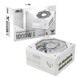 Asus TUF Gaming 1000W Gold White PC napajanje 1000 W ATX 80 plus gold
