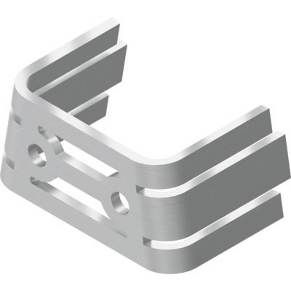 FESTO pribor za ugradnju DHAS-ME-H9-120 4461433       1 St. slika