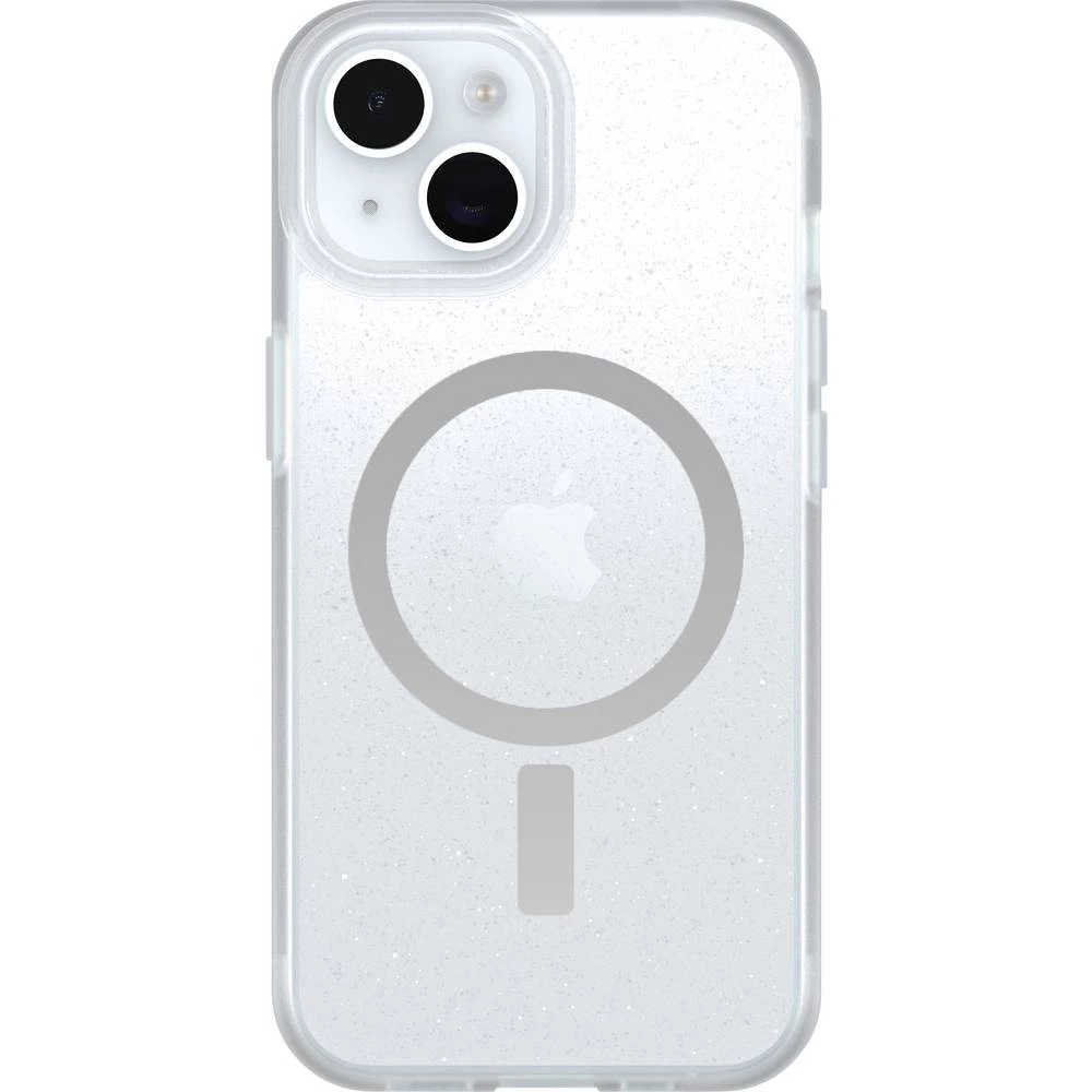 Otterbox OtterBox React MagSafe für iPhone 16e/15/14/13 Stardust - clear stražnji poklopac za mobilni telefon Apple iPho slika