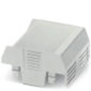 Gornji dio kućišta ABS Svijetlosiva Phoenix Contact EH 67,5 F-C SS/ABS GY7035 10 ST slika