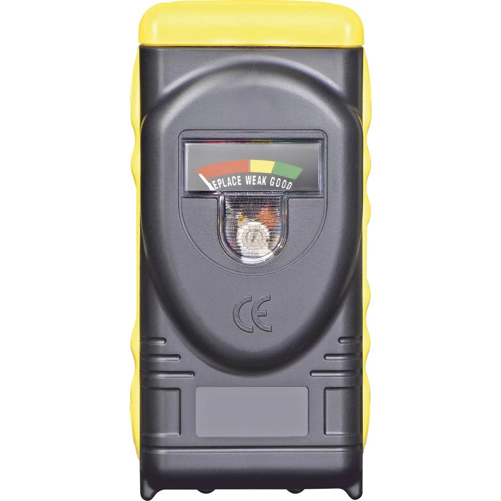 Tester za baterije MS-228 A slika