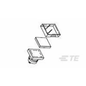 TE Connectivity Industrial Switches and KnobsIndustrial Switches and Knobs 8-1437569-4 AMP slika