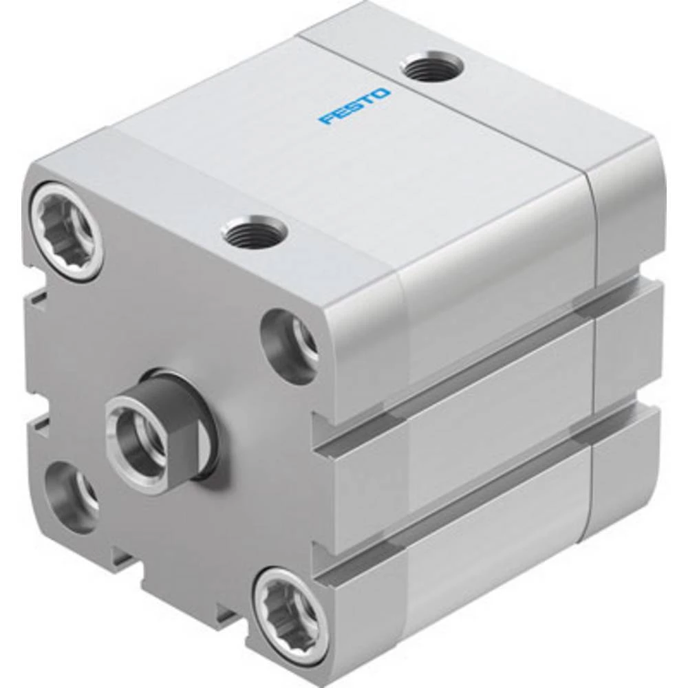 FESTO 536324 ADN-50-25-I-P-A kompaktni cilindar Duljina ulaza: 25 mm 1 kom. slika