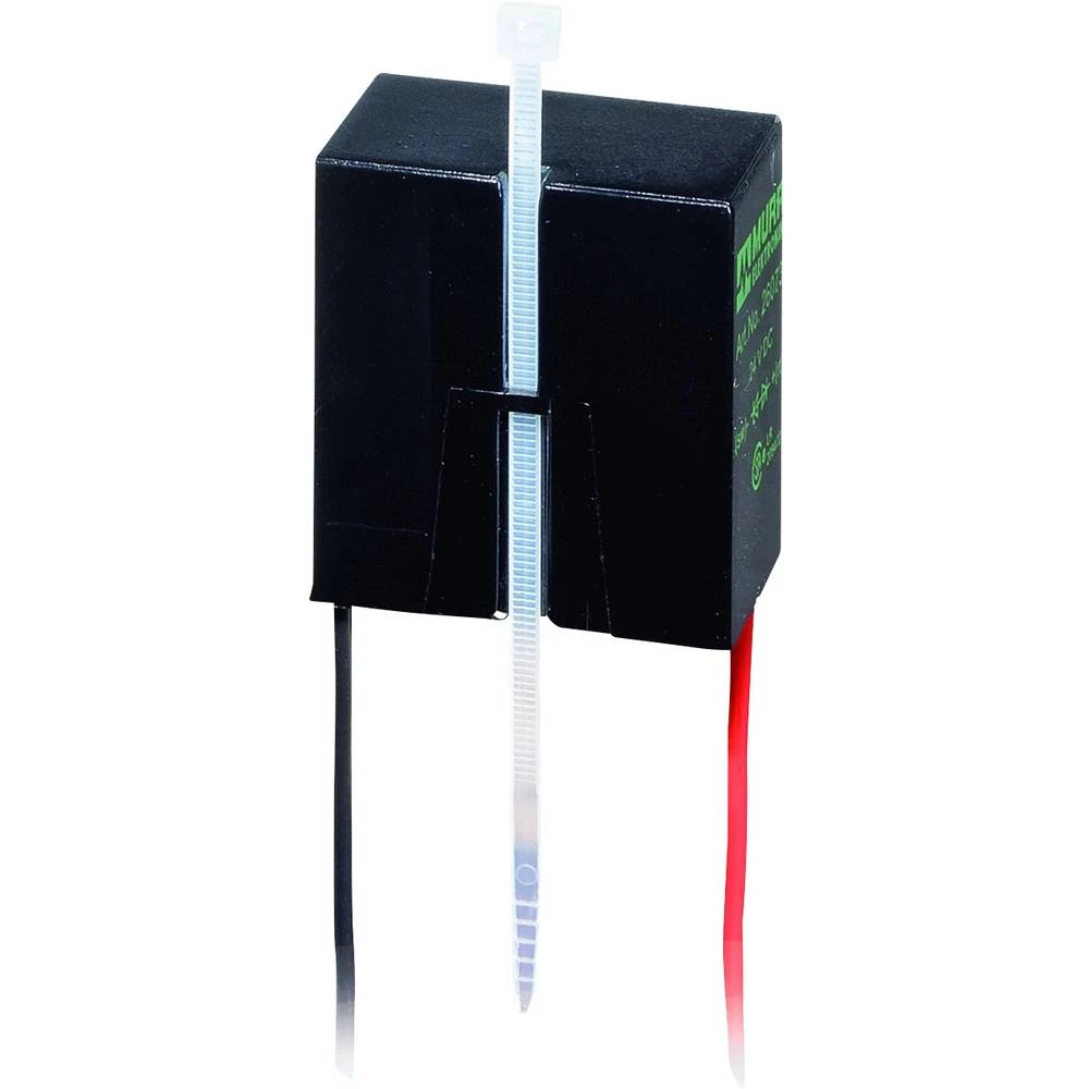 Murr Elektronik filter za uklanjanje šuma (D x Š x V) 18 x 30 x 35 mm 1 St. slika