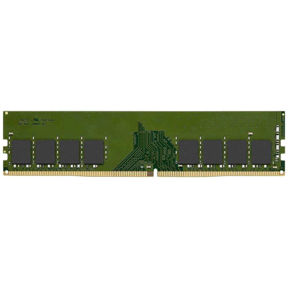 Kingston ValueRAM memorijski modul za računalo DDR4 16 GB 1 x 16 GB bez ECC-a 2666 MHz  CL19 KVR26N19S8/16 slika