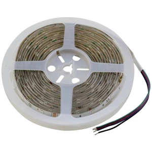 Eurolite 50530190 LED traka 24 V 5 m RGB slika