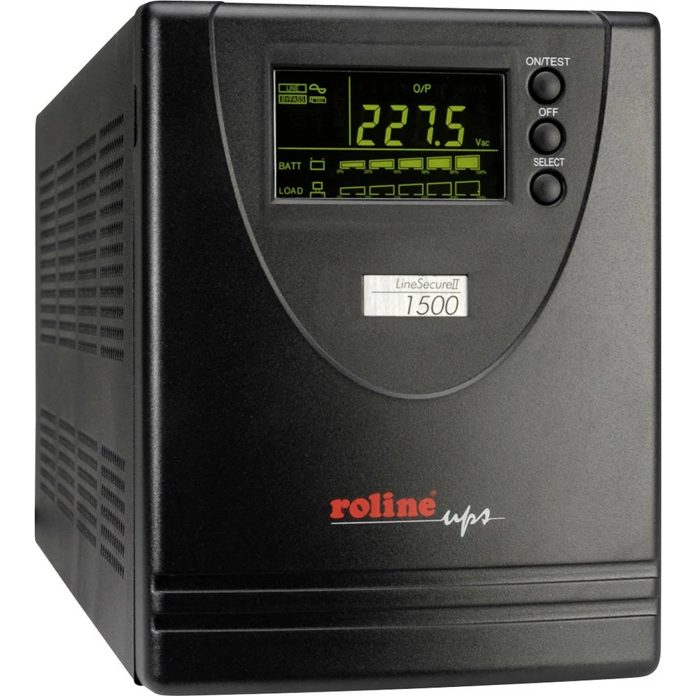 Roline 19.40.1117 UPS 1500 VA slika