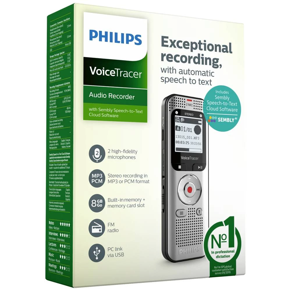 Conrad Product Image