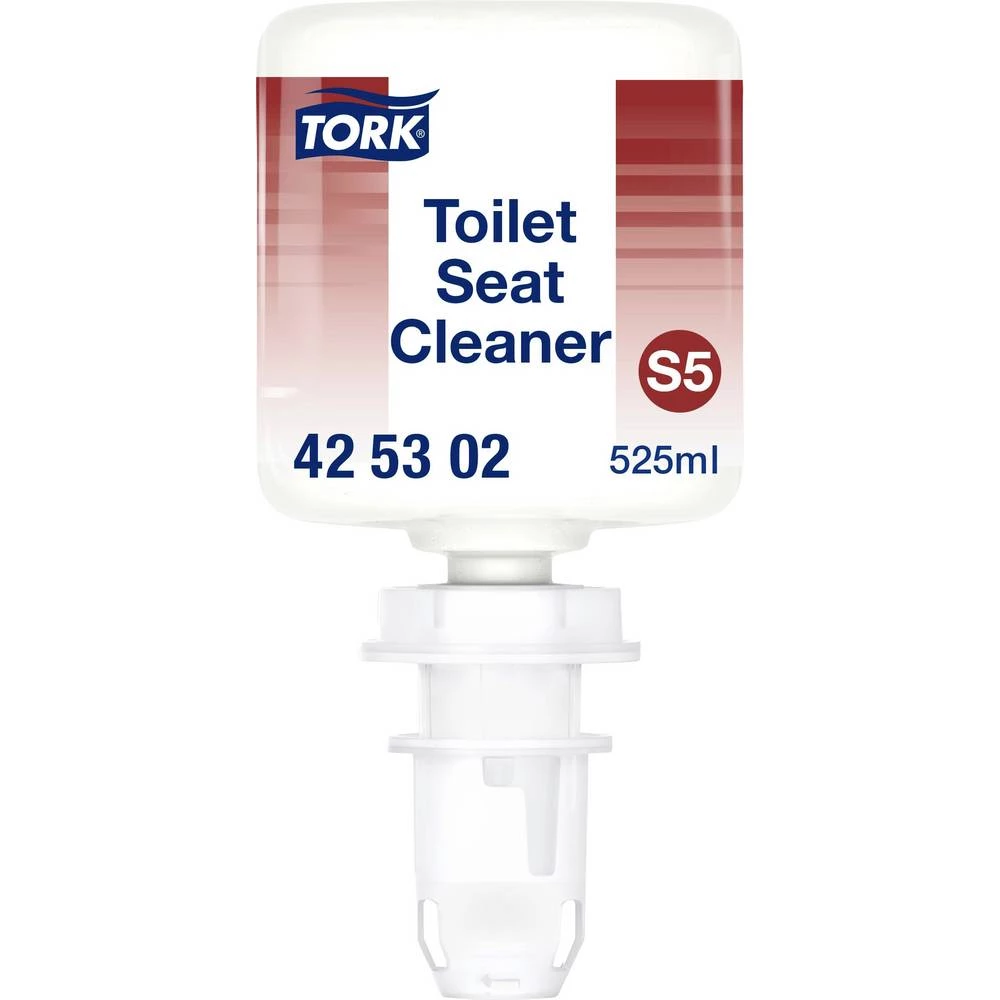 TORK S5 425302 gel za dezinfekciju ruku 8 kom. slika