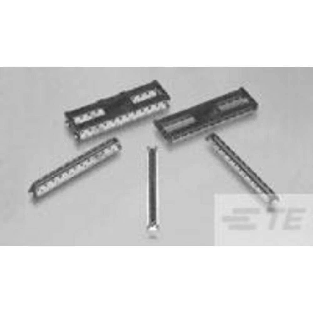 TE Connectivity .5/.6mm Free Height Products.5/.6mm Free Height Products 3-5353614-7 AMP slika