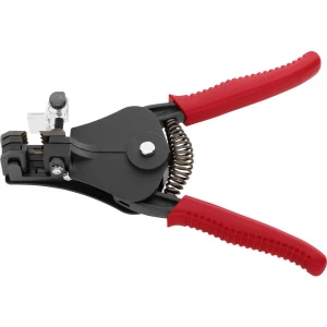 Kliješta za skidanje izolacije 0.5 Do 2 mm Knipex 12 11 180 slika