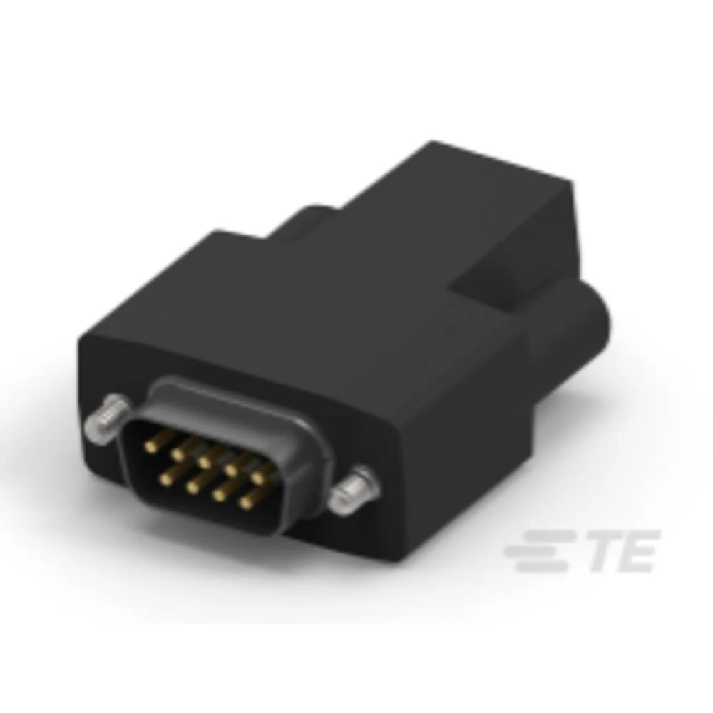 TE Connectivity TE AMP AMPLIMITE HDE 1-747944-5 1 St. Package slika