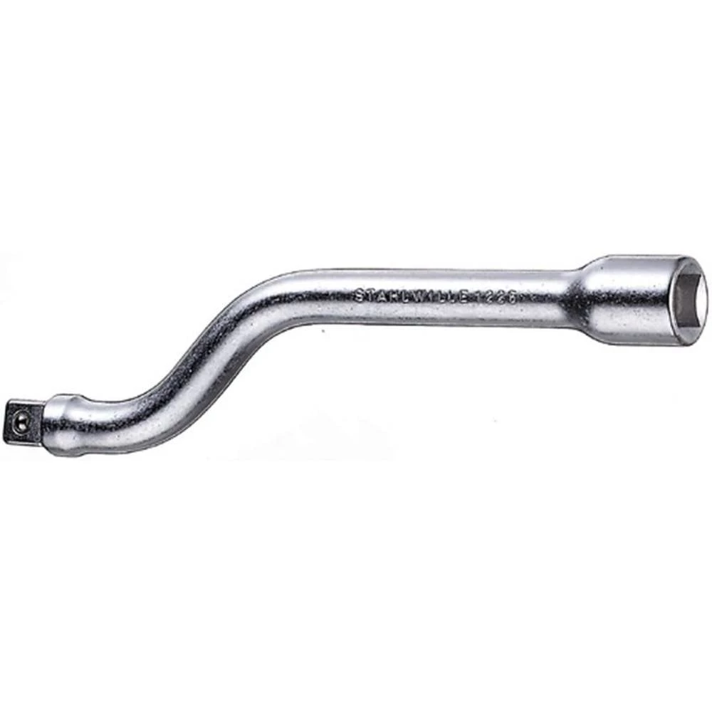 Stahlwille 1225 12250001 produžetak za nasadni ključ Pogon (odvijač) 3/4" kom. slika