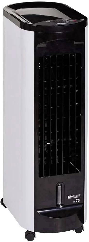 Einhell LK 70 Hladnjak 70 W Bijela, Crna slika