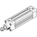 FESTO 3659476 DSBC-50-125-D3-PPVA-N3 standardni cilindar  Duljina ulaza: 125 mm 1 St. slika