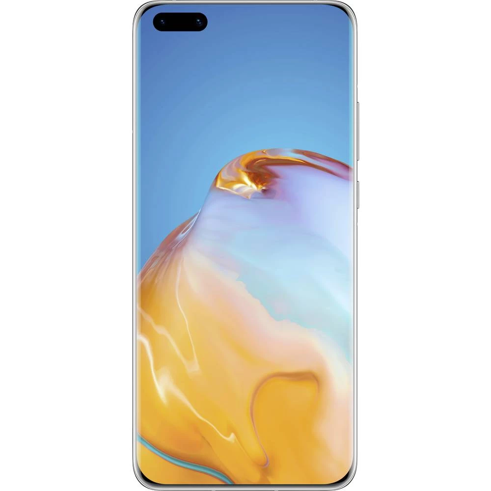 HUAWEI P40 Pro dual sim pametni telefon 256 6.58 palac (16.7 cm) dual-sim Android™ 10 slika