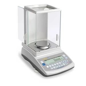 PCE Instruments PCE-ABI 220 precizna vaga  Opseg mjerenja (kg) 220 g slika