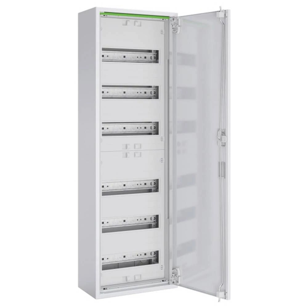 ABN ABNRM106R01 Sonstige Installationstechnik kompletan ormar Content 1 kom. slika