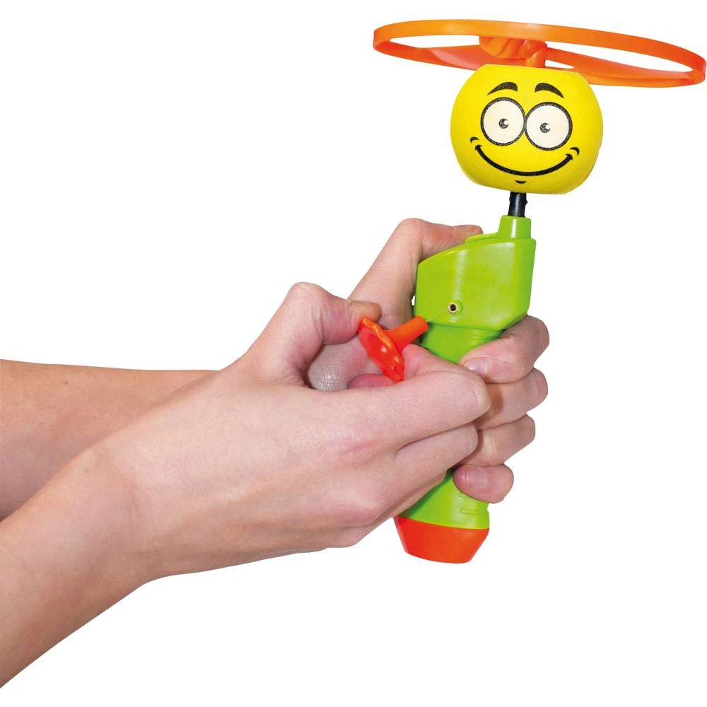 Model slobodnog leta Günther Flugspiele 1639 slika