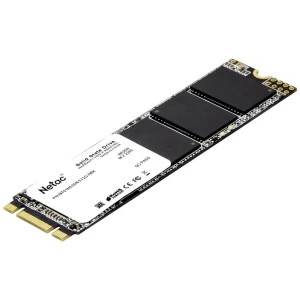Netac Technology 512 GB unutarnji M.2 SATA SSD 2280 SATA 6 Gb/s maloprodaja NT01N535N-512G-N8X slika