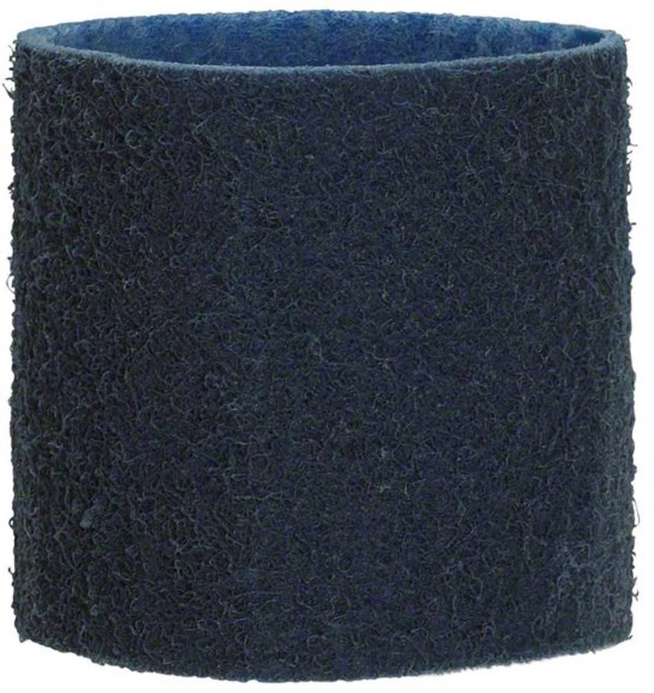 Bosch Accessories Best for Inox 2608608Z86 Brusni valjak (&Oslash;) 90 mm 10 ST slika