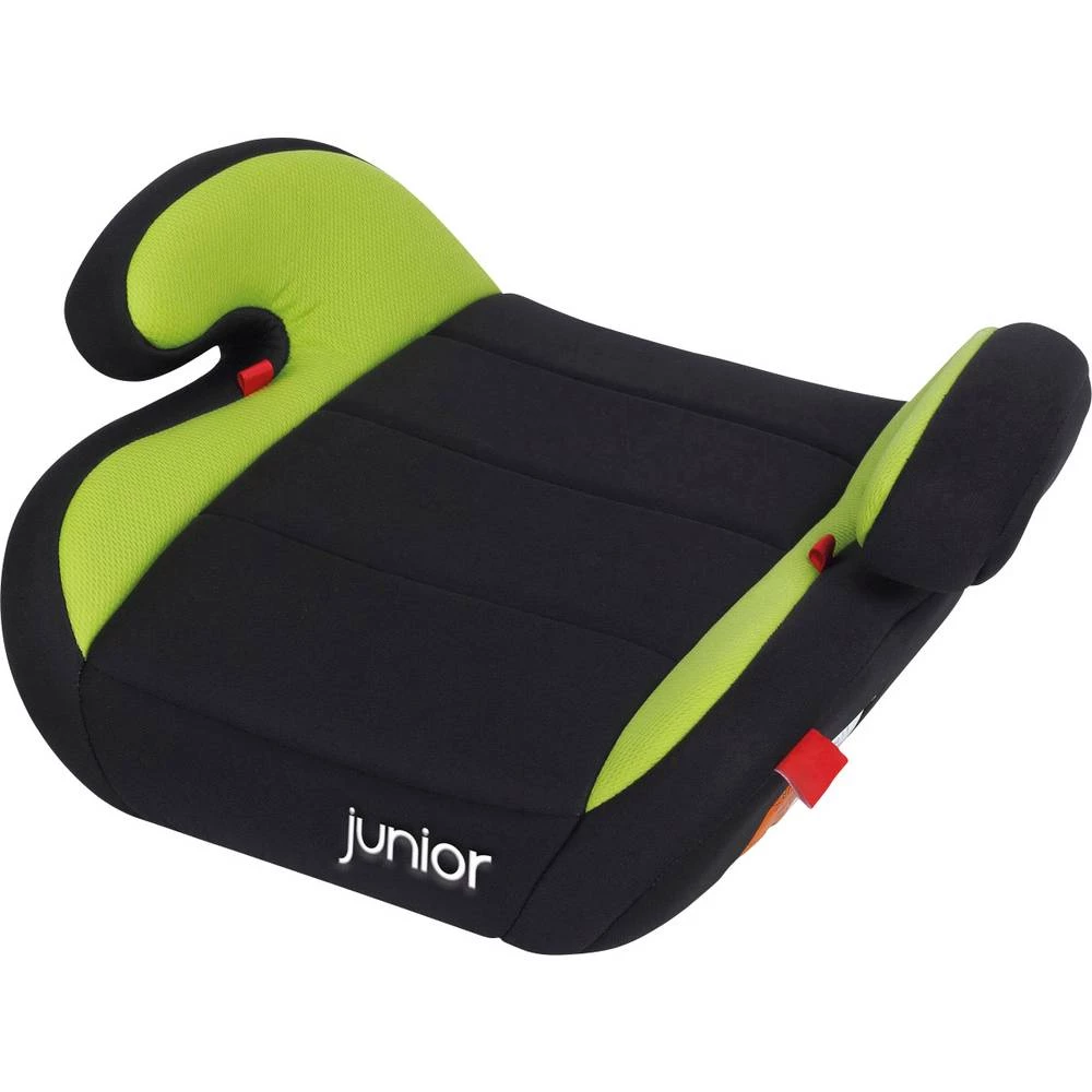 Dječije sjedište Grupa (dječje sjedalice) 2, 3 Max 103 HDPE ECE R44/04 Zelena Petex slika