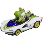 Carrera 20064183 GO!!! Nintendo Mario Kart - P-krilo - Yoshi