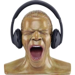Oehlbach XXL Scream Anniversary Edition stalak za slušalice    boje kože