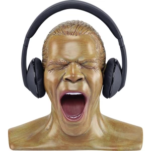 Oehlbach XXL Scream Anniversary Edition stalak za slušalice    boje kože slika