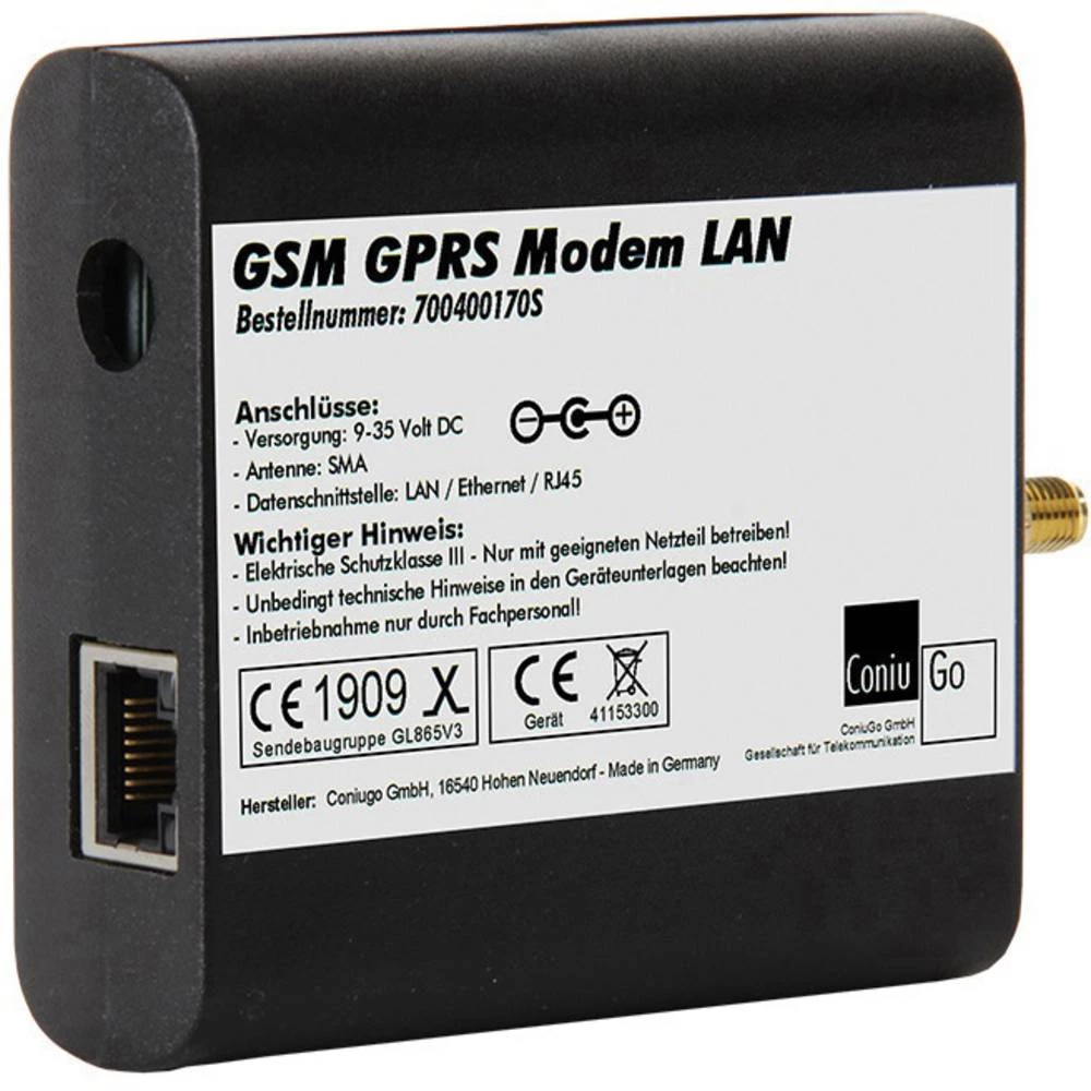 ConiuGo 700400170S 700400170S slika