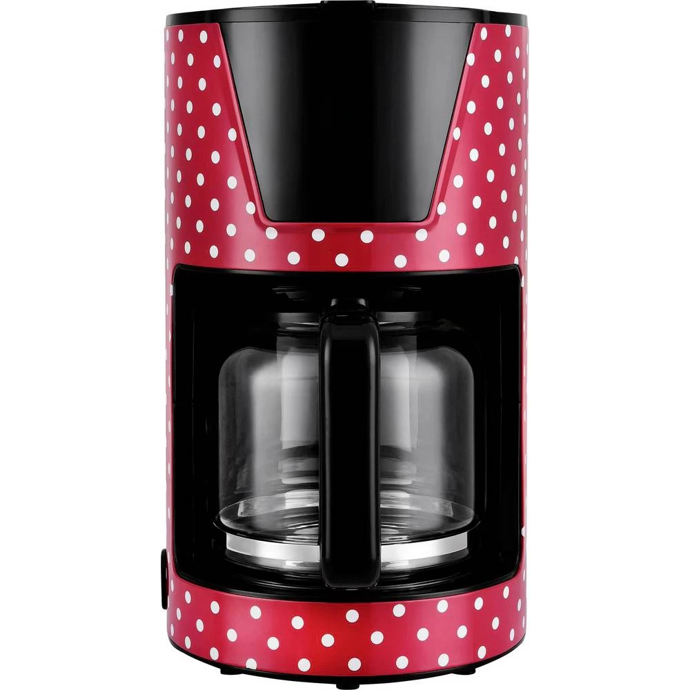 TKG Team Kalorik CM 1045.1 RWD aparat za kavu slika