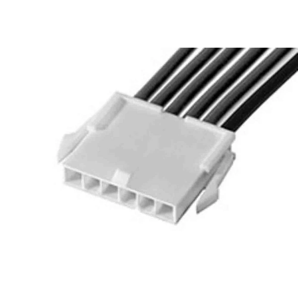 Molex kućište kabelske utičnice 215320-2063 1 St. slika