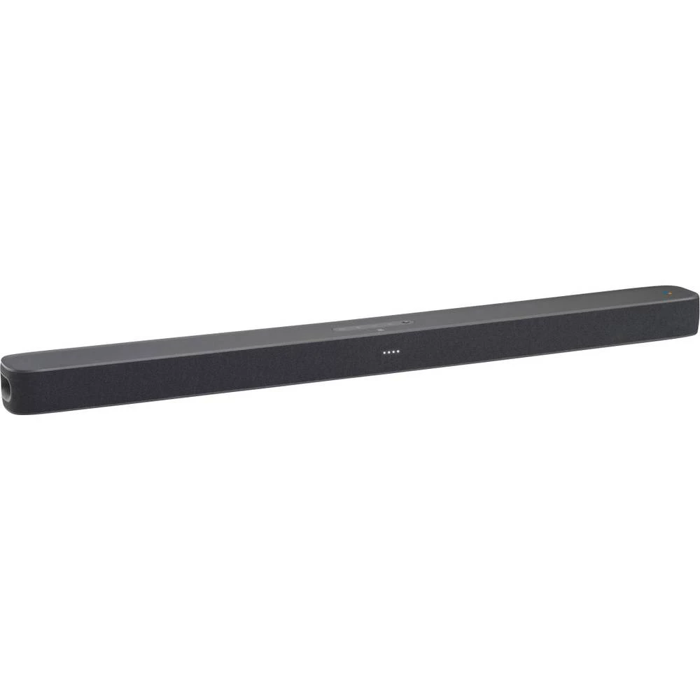 JBL Link Bar Soundbar Crna Bluetooth&reg;, Kontrola glasom, WLAN slika