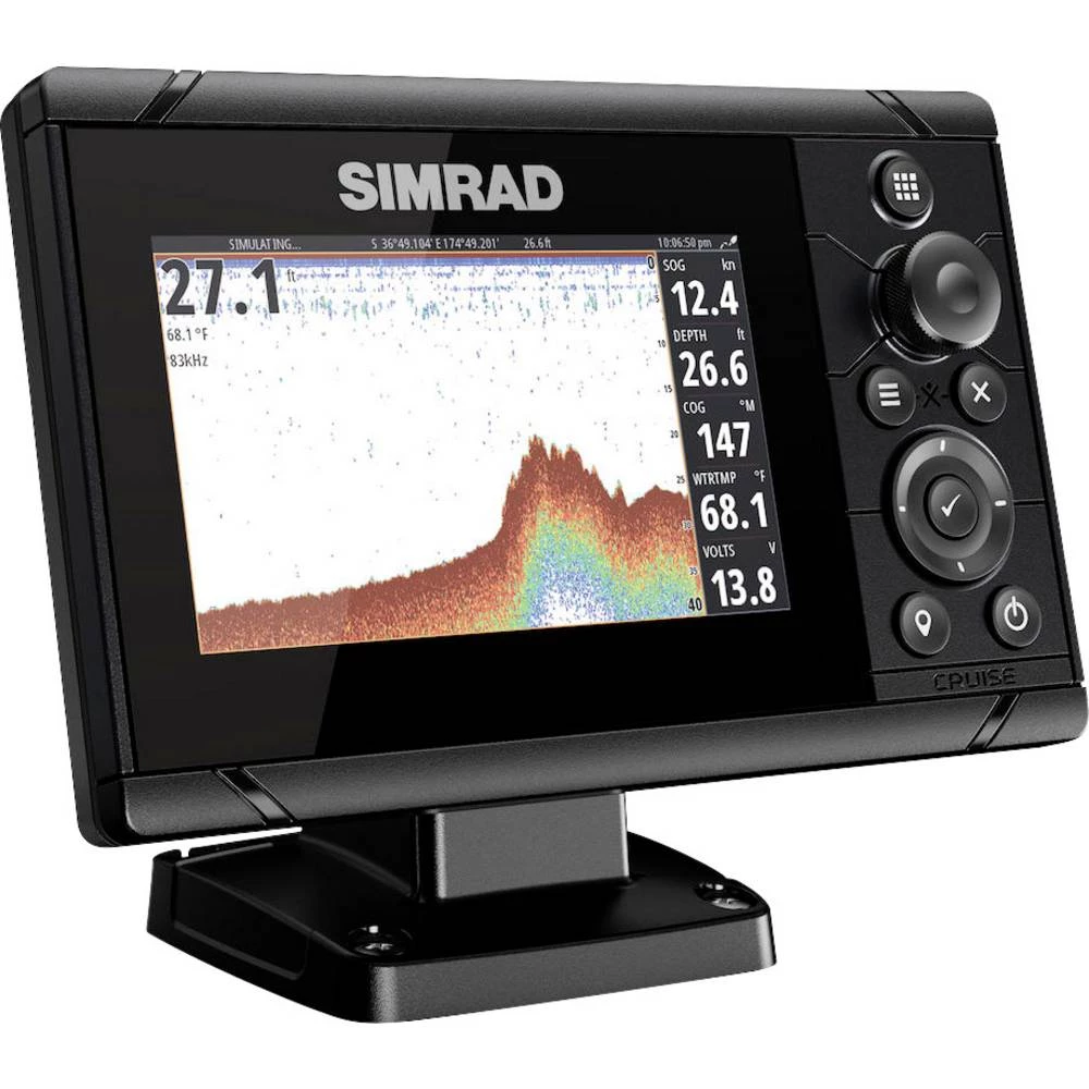 Conrad Product Image