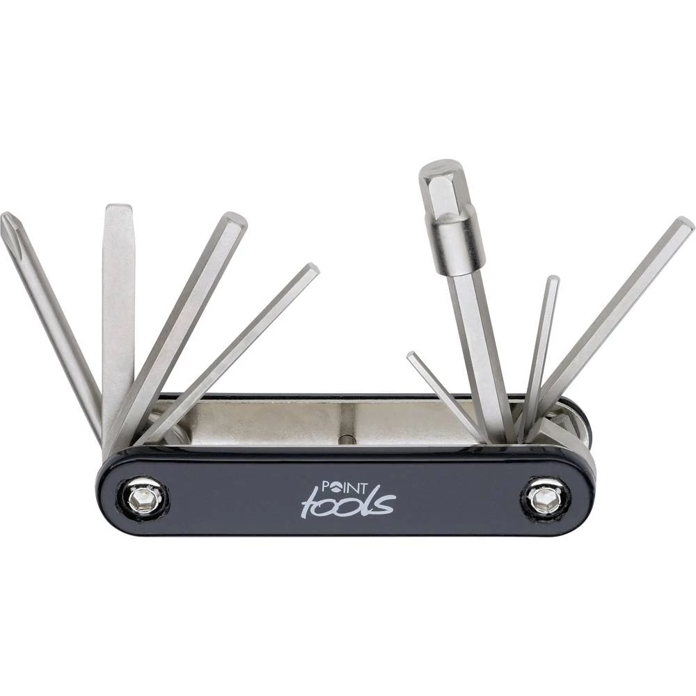 Point 29265101 Višenamjenski alat za bicikl slika
