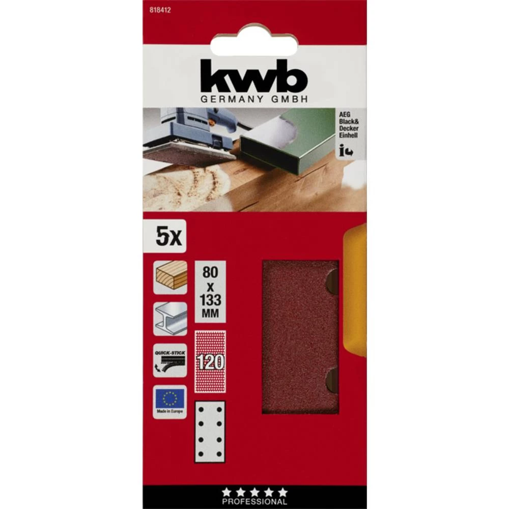 Conrad Product Image