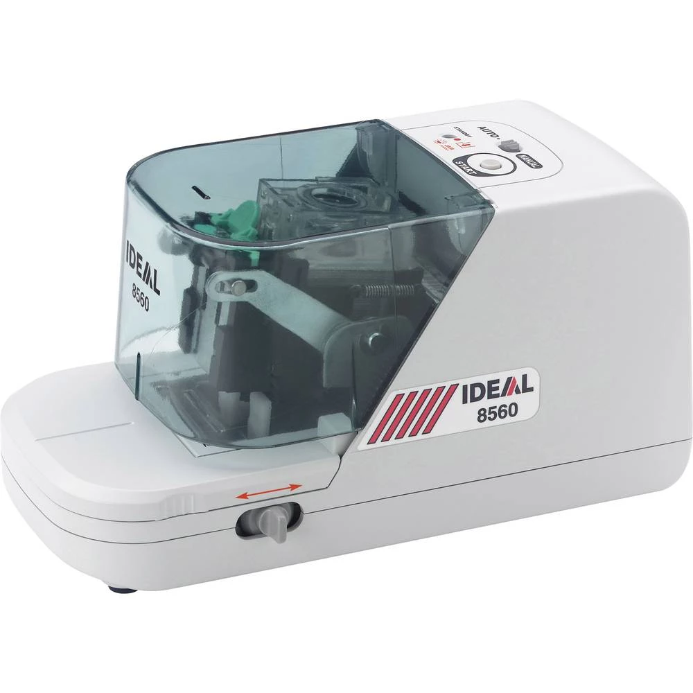 Ideal Električni klamerica 85600011 Svijetlosiva 1 ST slika