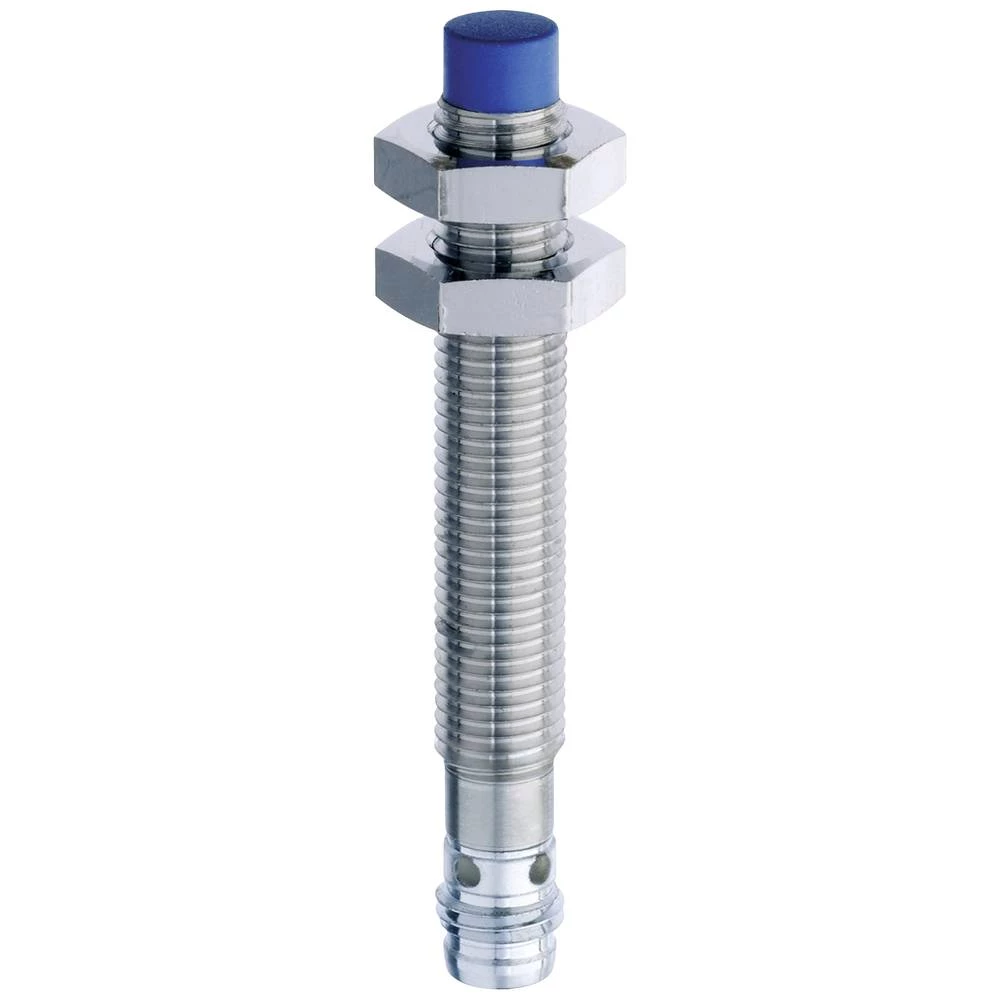 Contrinex induktivni senzor M8 nije u istoj ravnini PNP DW-AS-513-M8-001 slika