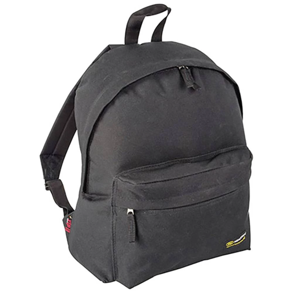 Highlander Ruksak Zing 20 l (Š x V x d) 300 x 400 x 210 mm Crna RUC172-BK-01 slika